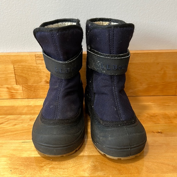 L.L. Bean Other - LL Bean Northwoods Boots